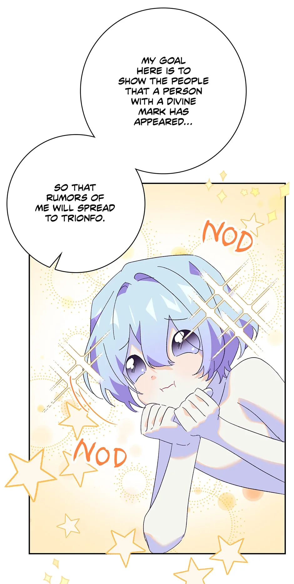 Attic princess Chapter 42 page 33