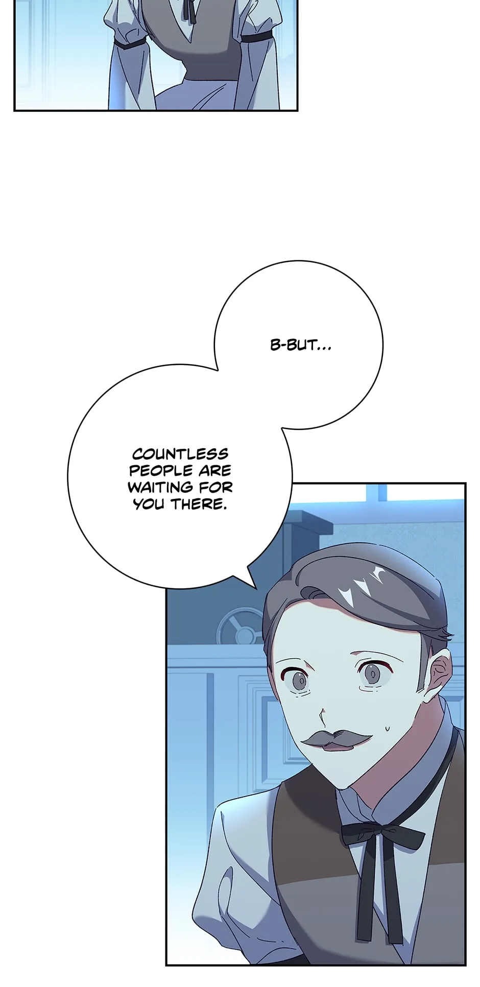 Attic princess Chapter 44 page 9
