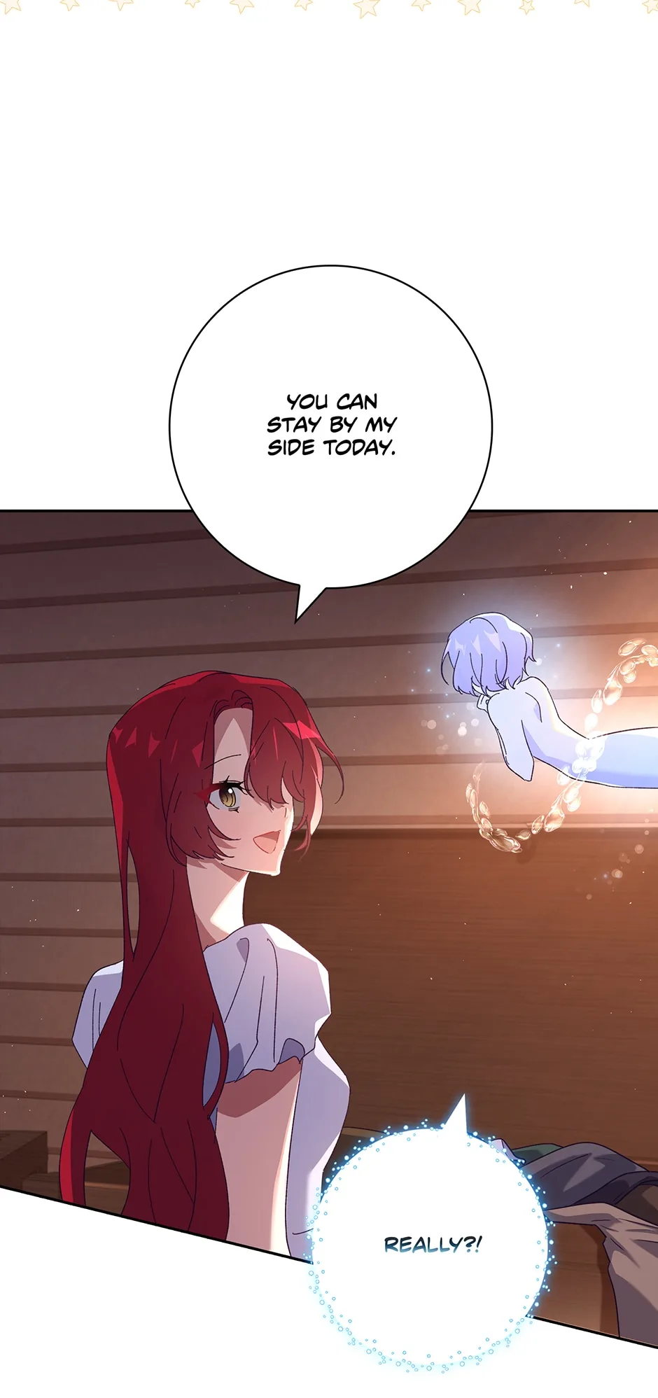 Attic princess Chapter 42 page 32