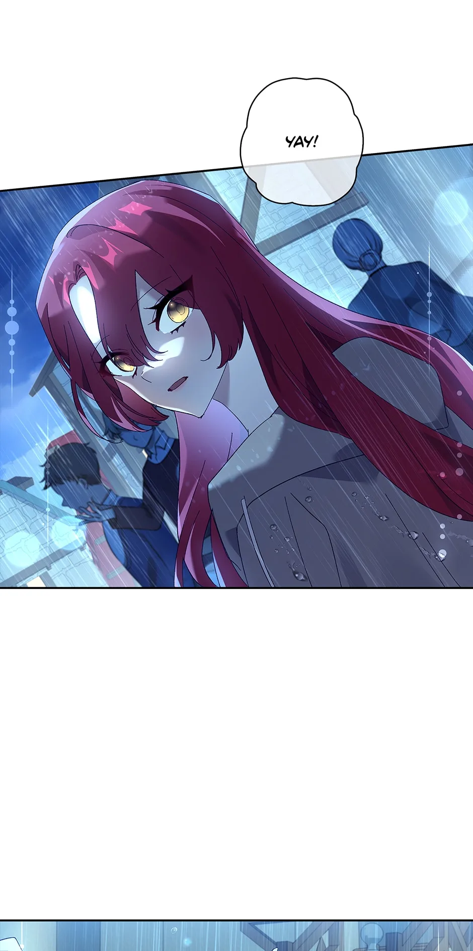 Attic princess Chapter 44 page 19