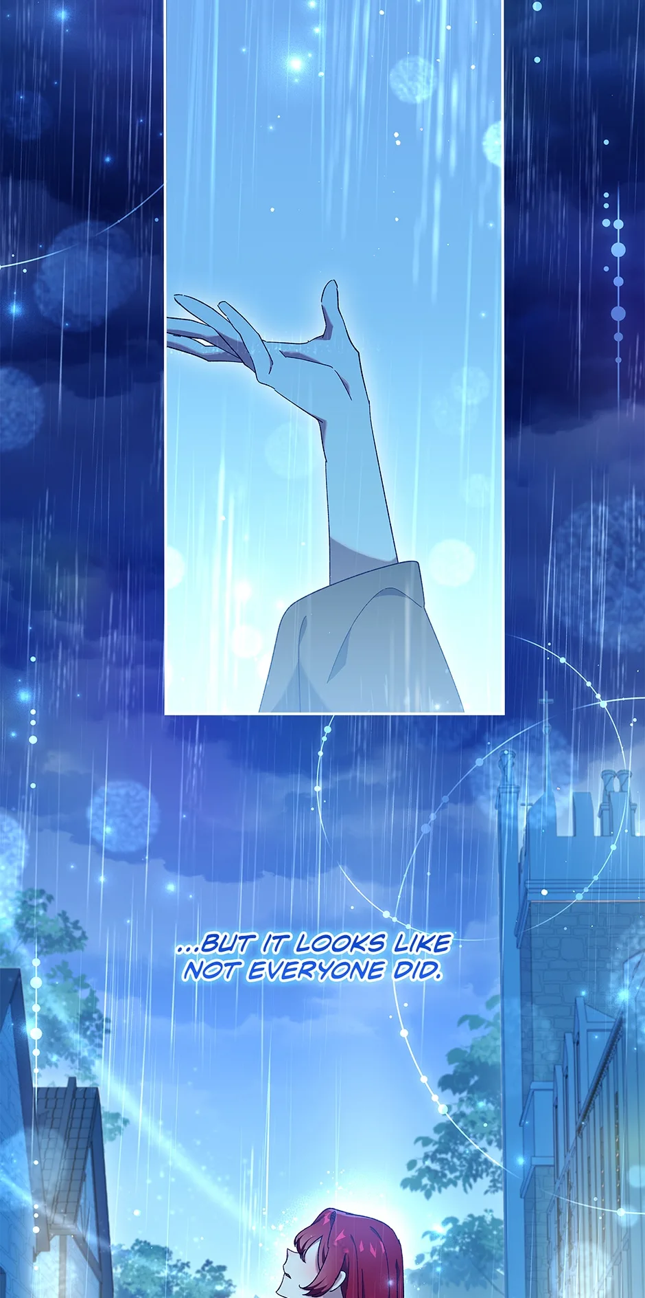 Attic princess Chapter 44 page 21