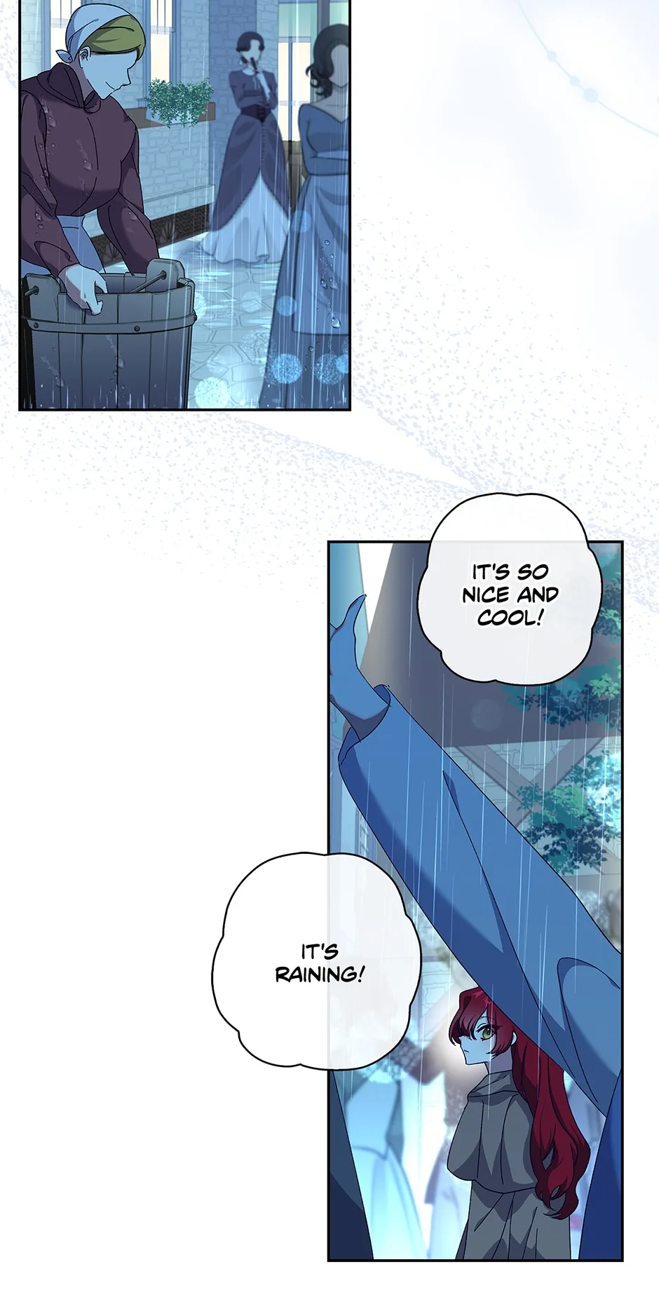 Attic princess Chapter 44 page 18