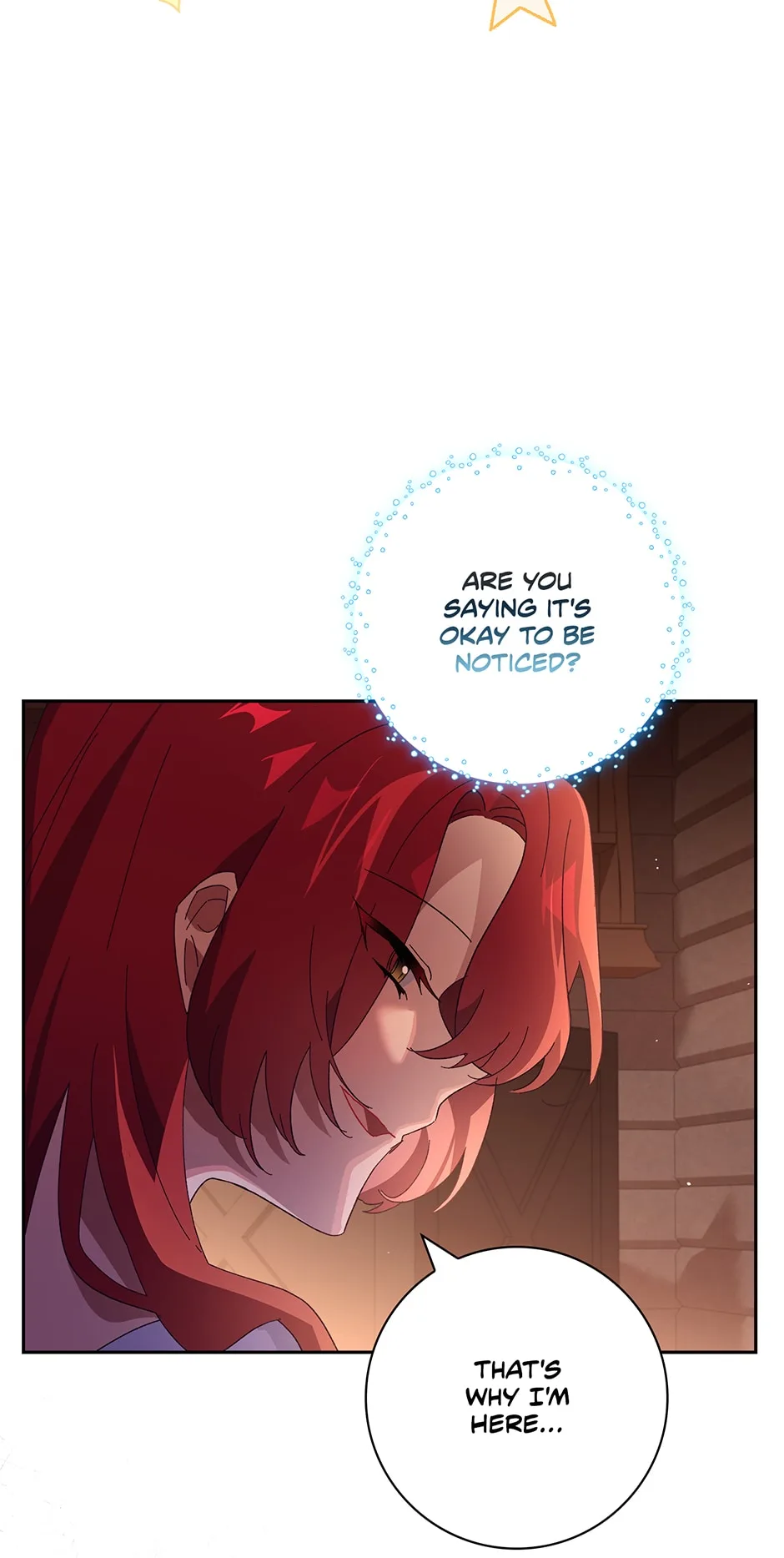Attic princess Chapter 42 page 34