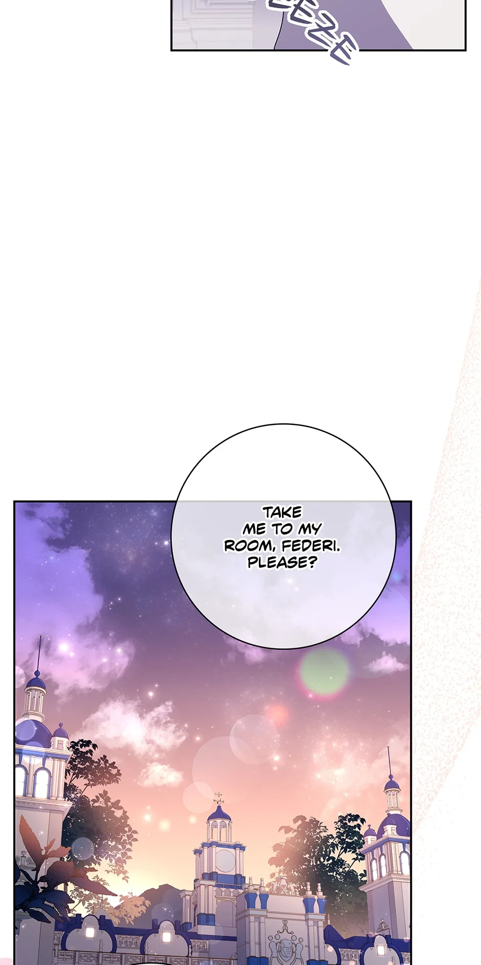 Attic princess Chapter 41 page 50