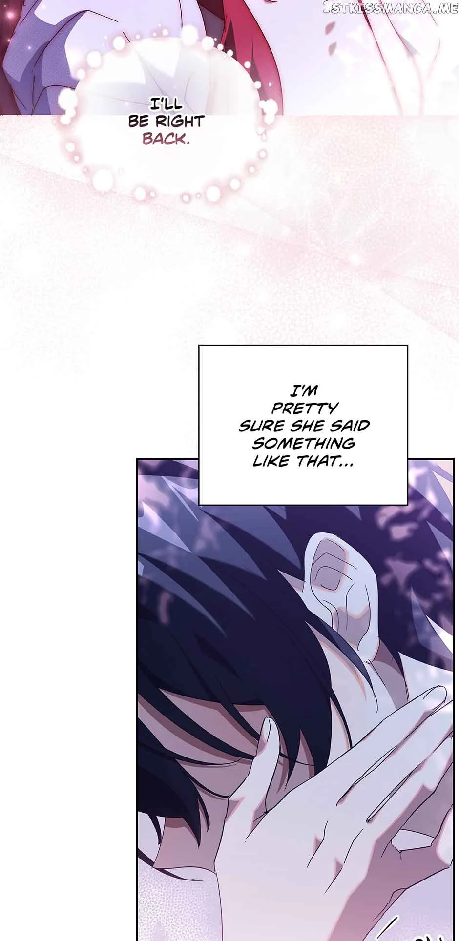 Attic princess Chapter 47 page 5