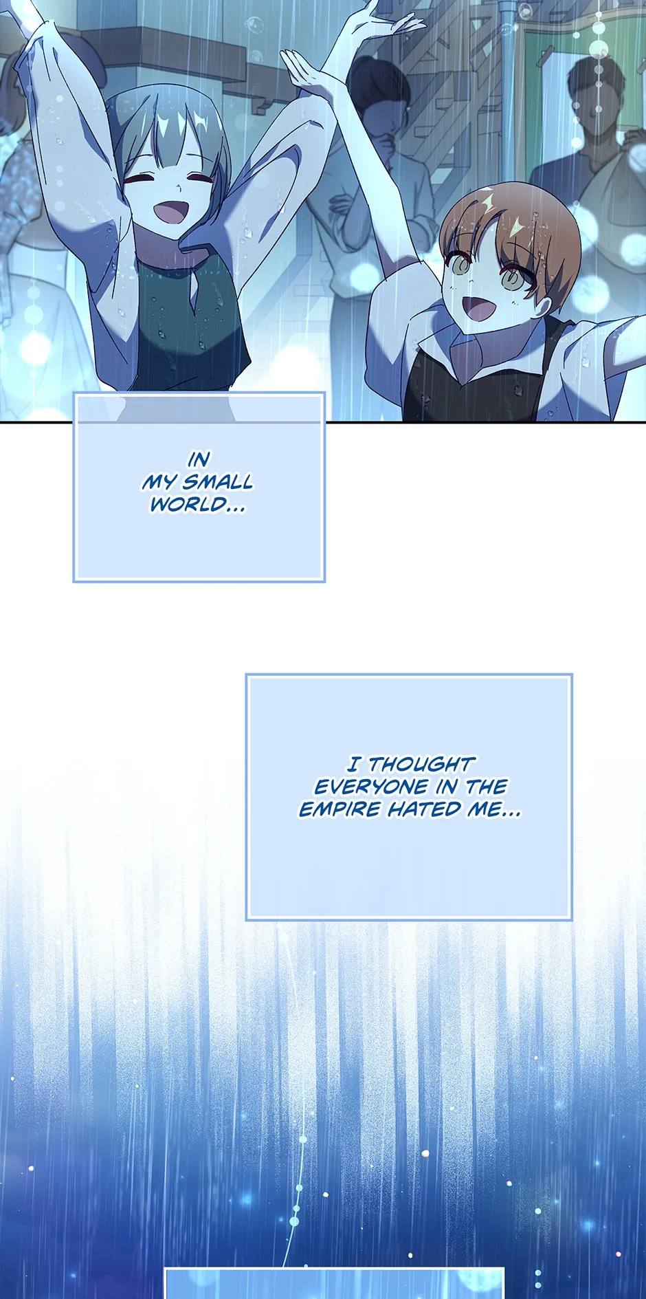 Attic princess Chapter 44 page 20