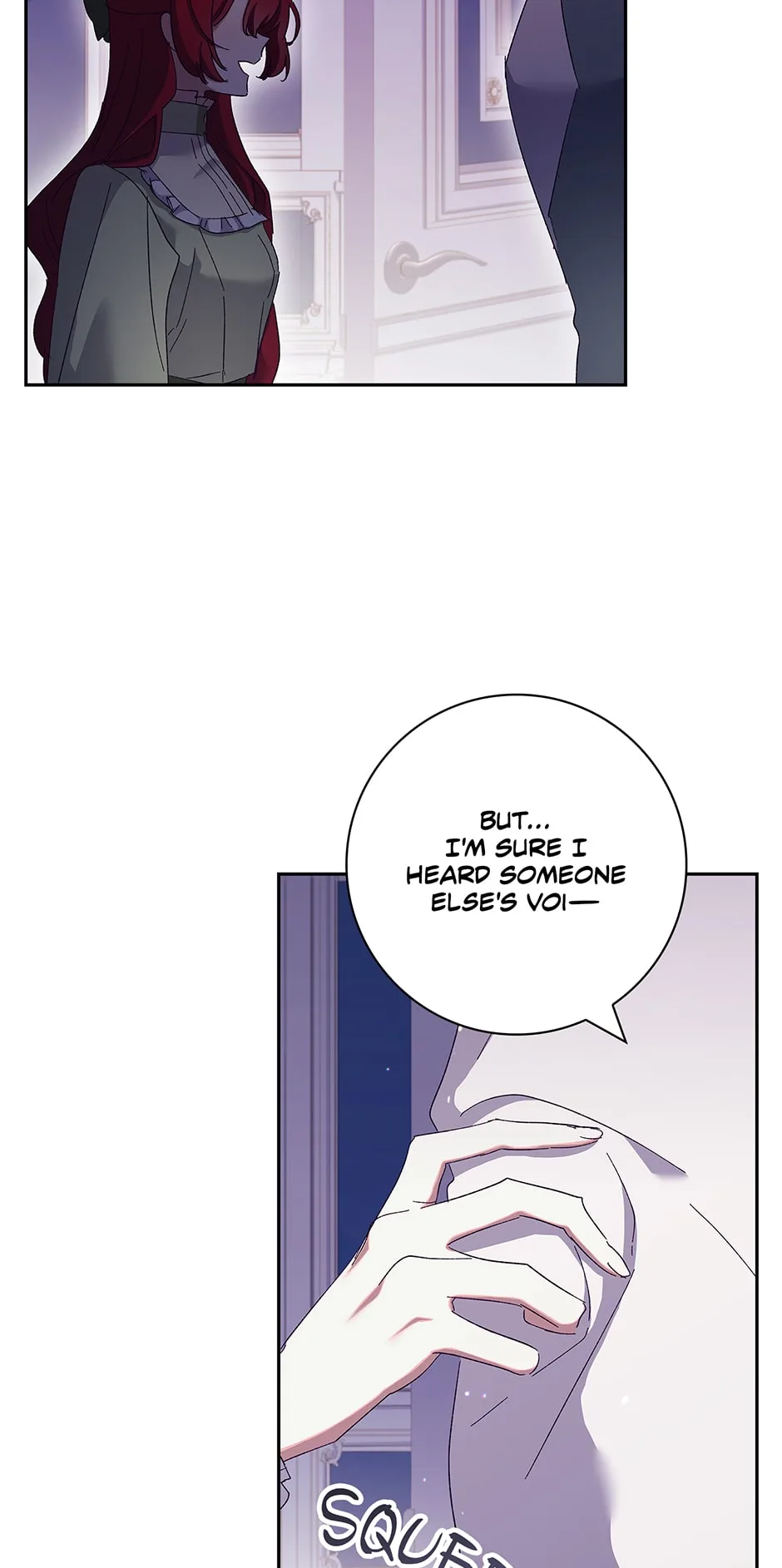 Attic princess Chapter 41 page 49