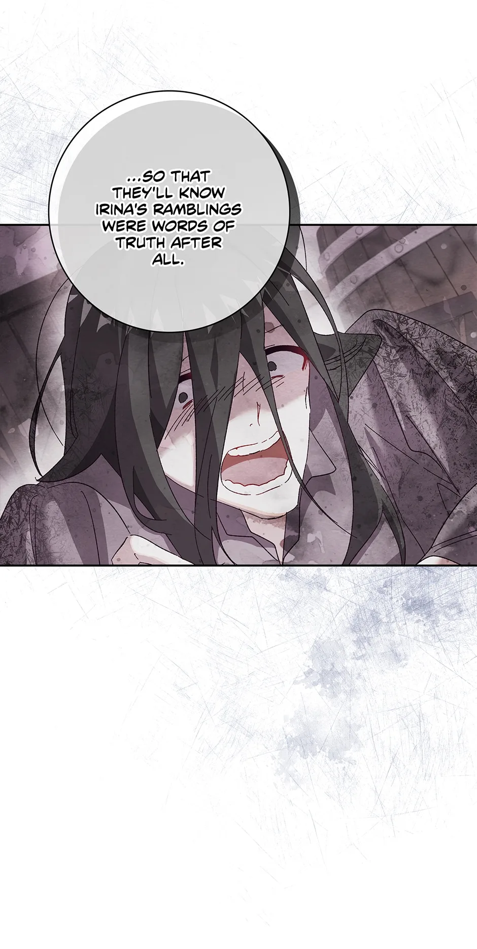 Attic princess Chapter 42 page 35