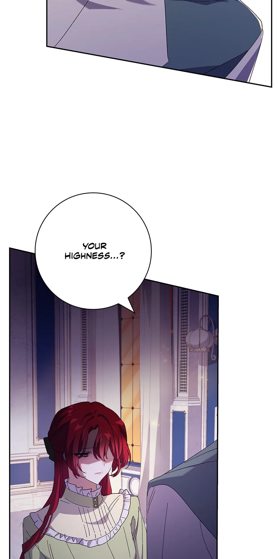 Attic princess Chapter 41 page 46
