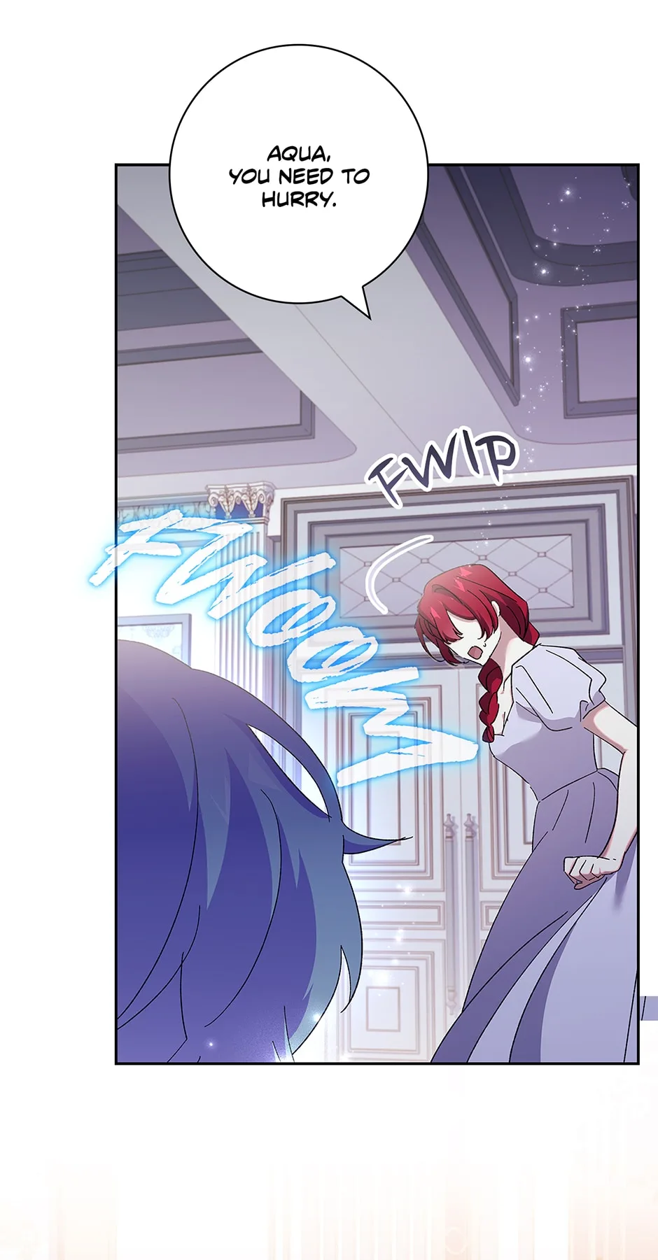 Attic princess Chapter 41 page 55
