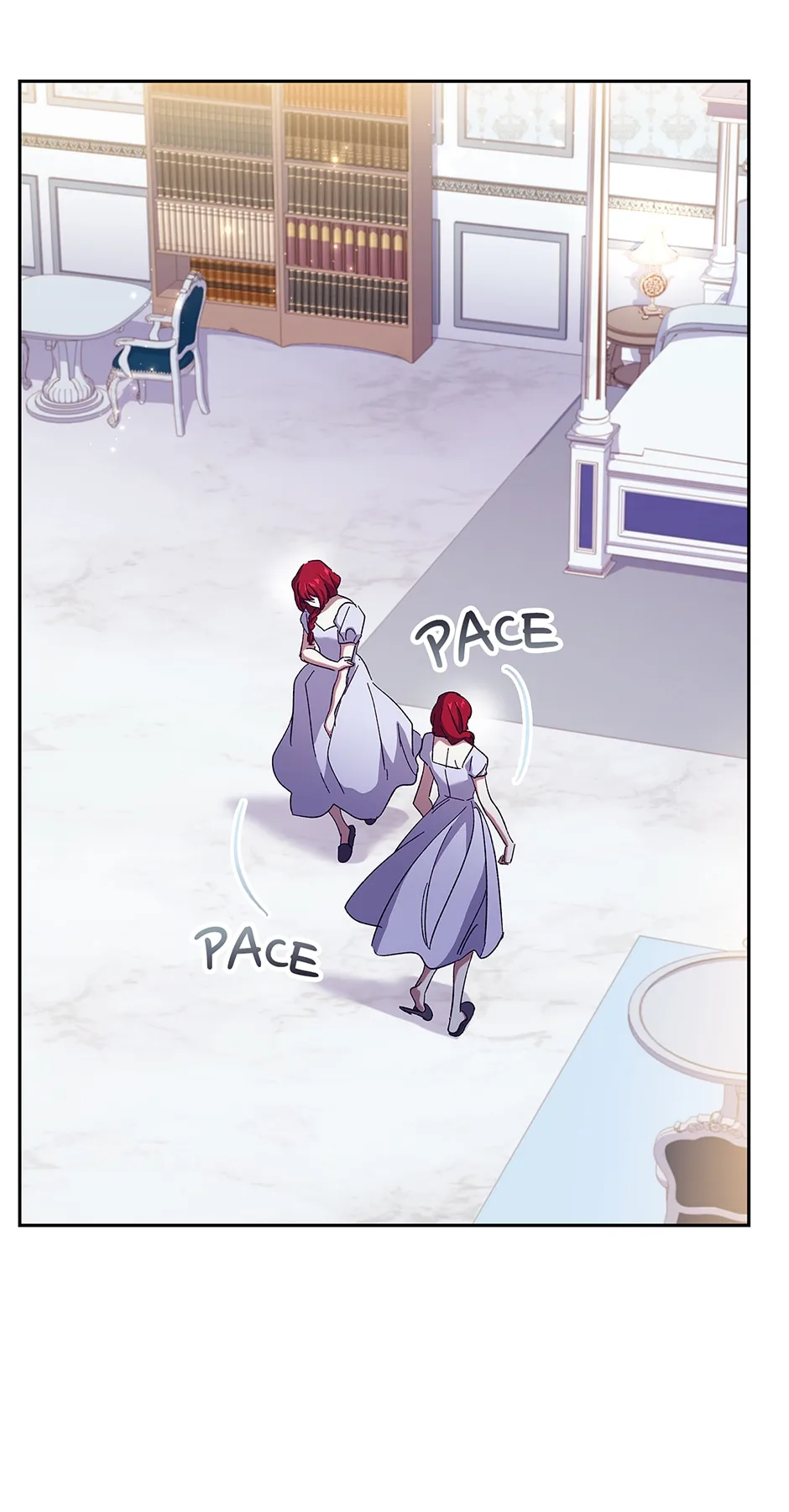 Attic princess Chapter 41 page 53