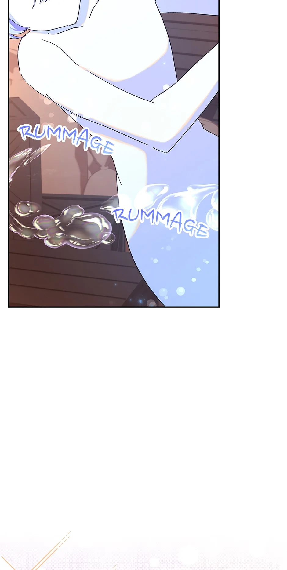 Attic princess Chapter 42 page 39