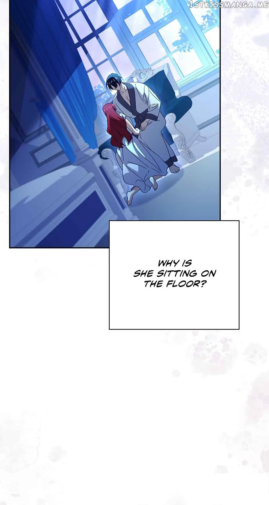 Attic princess Chapter 47 page 11