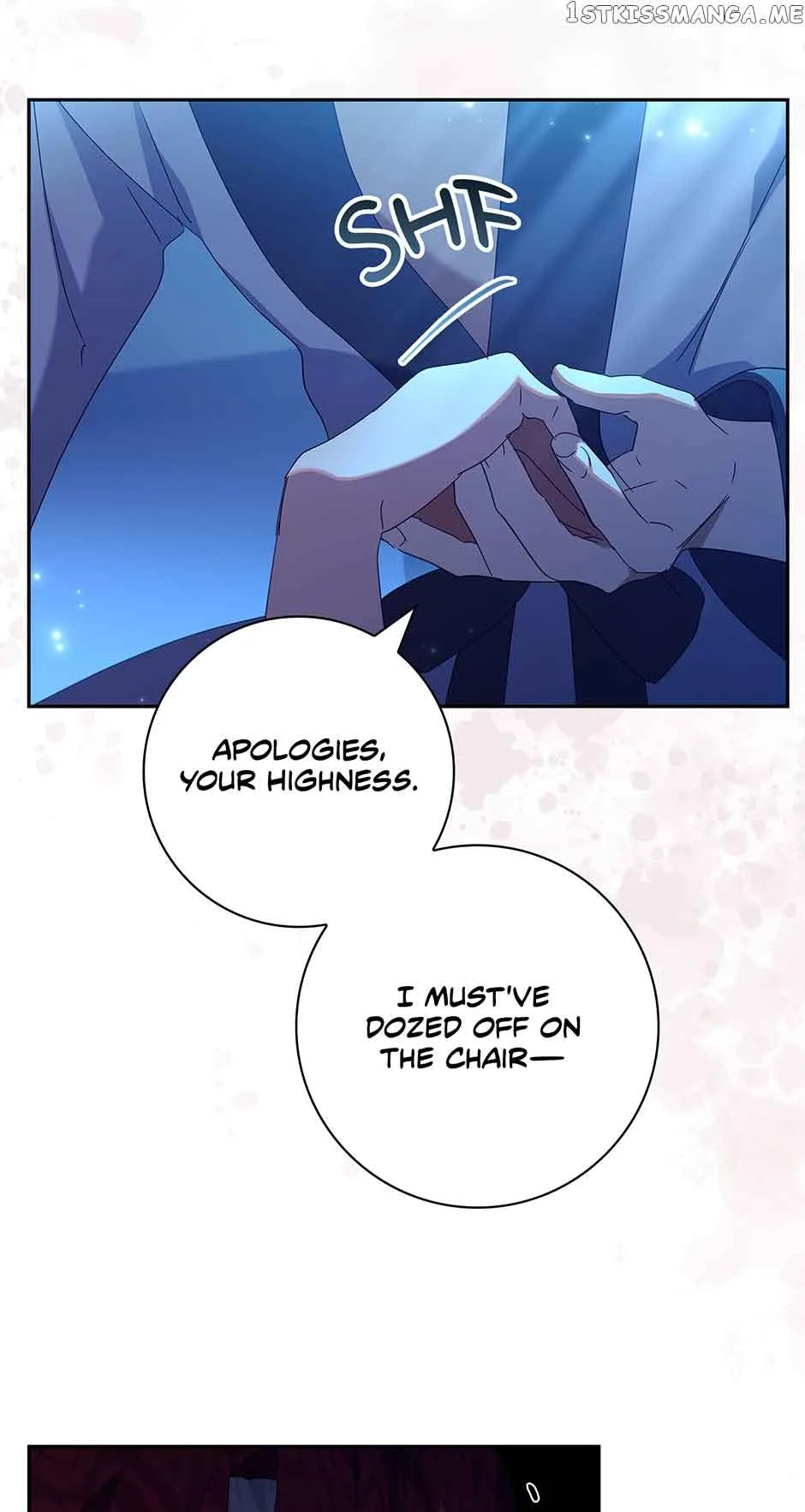 Attic princess Chapter 47 page 12