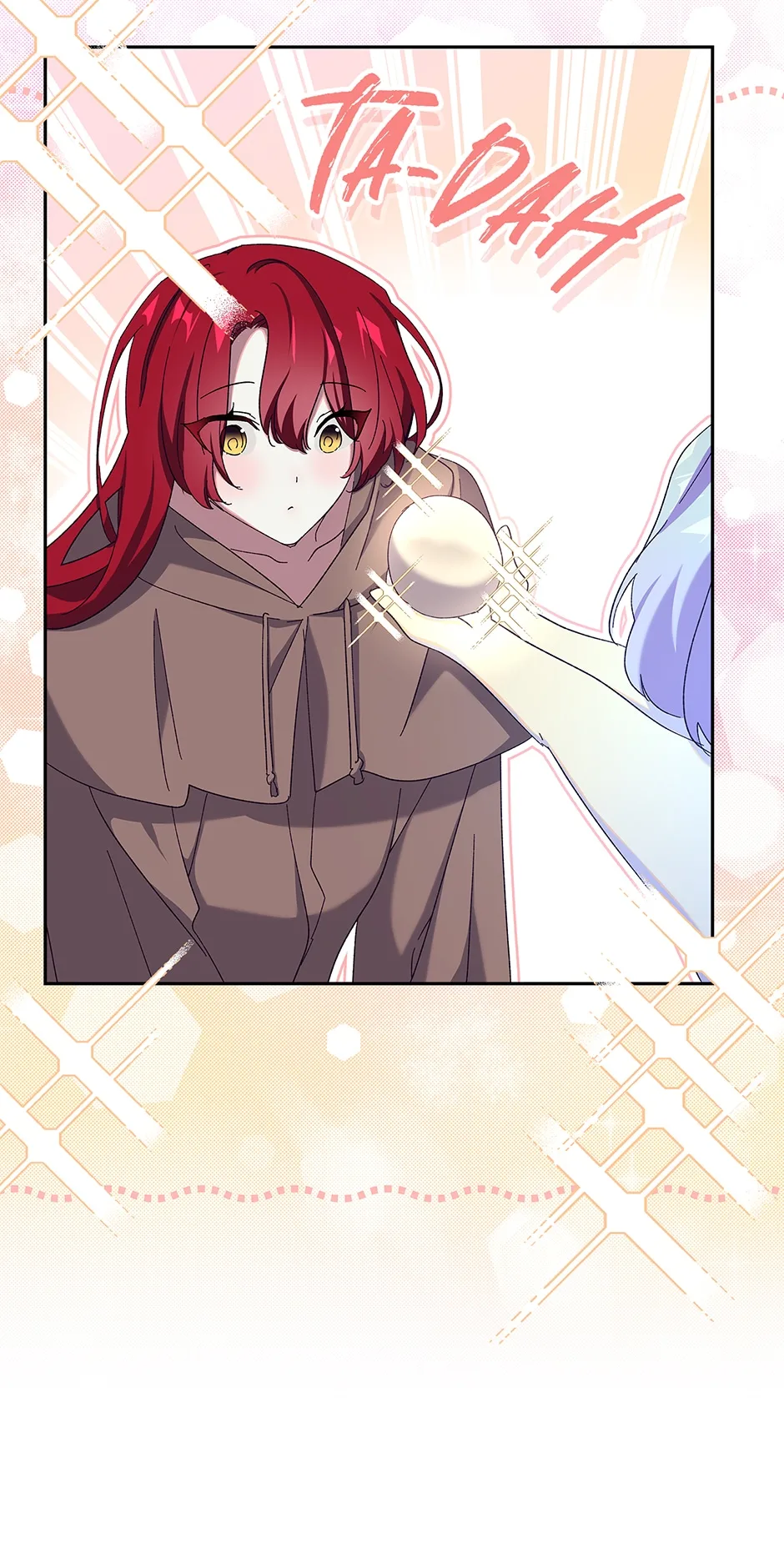 Attic princess Chapter 42 page 40
