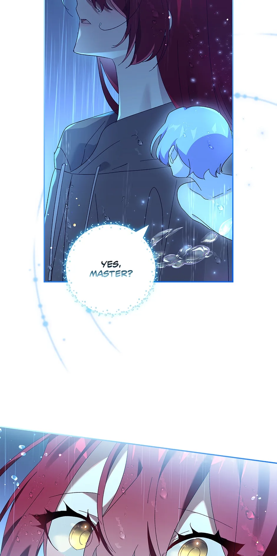Attic princess Chapter 44 page 23
