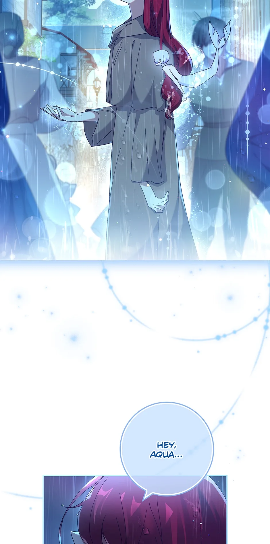Attic princess Chapter 44 page 22