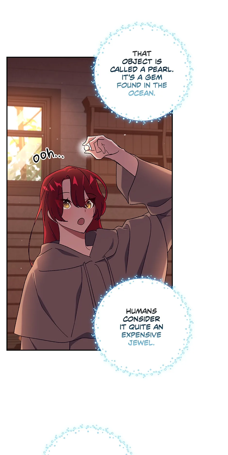 Attic princess Chapter 42 page 41