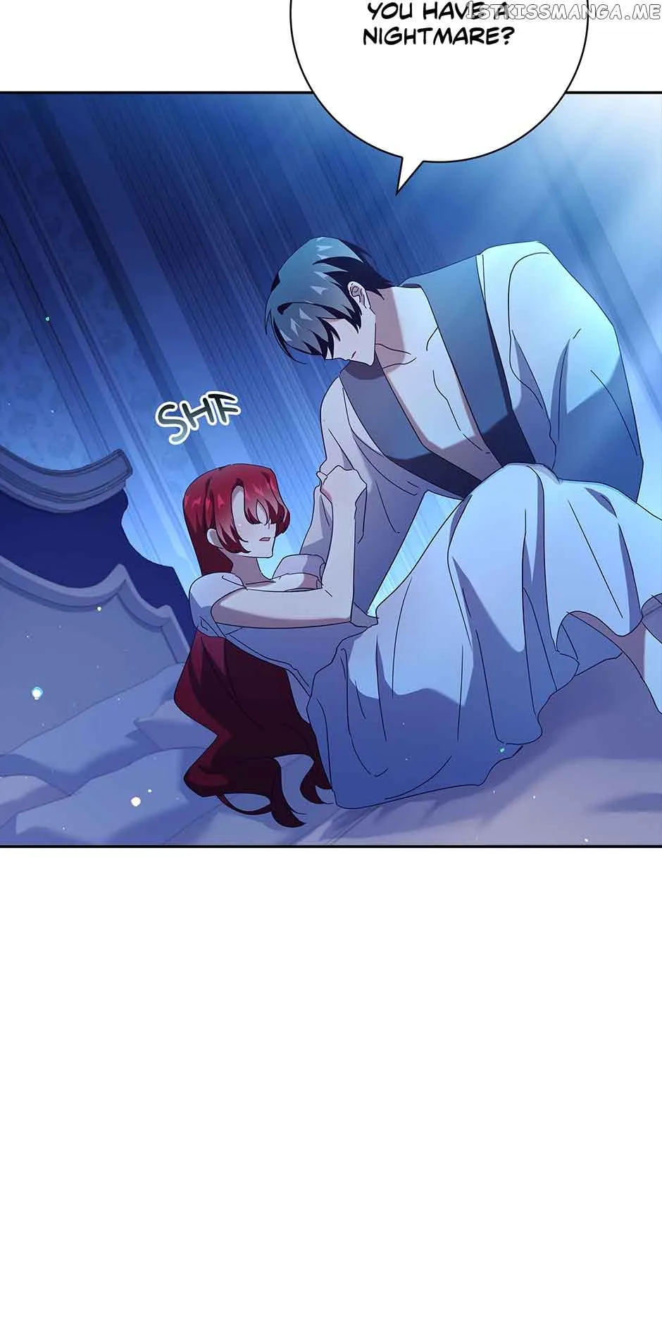 Attic princess Chapter 47 page 18