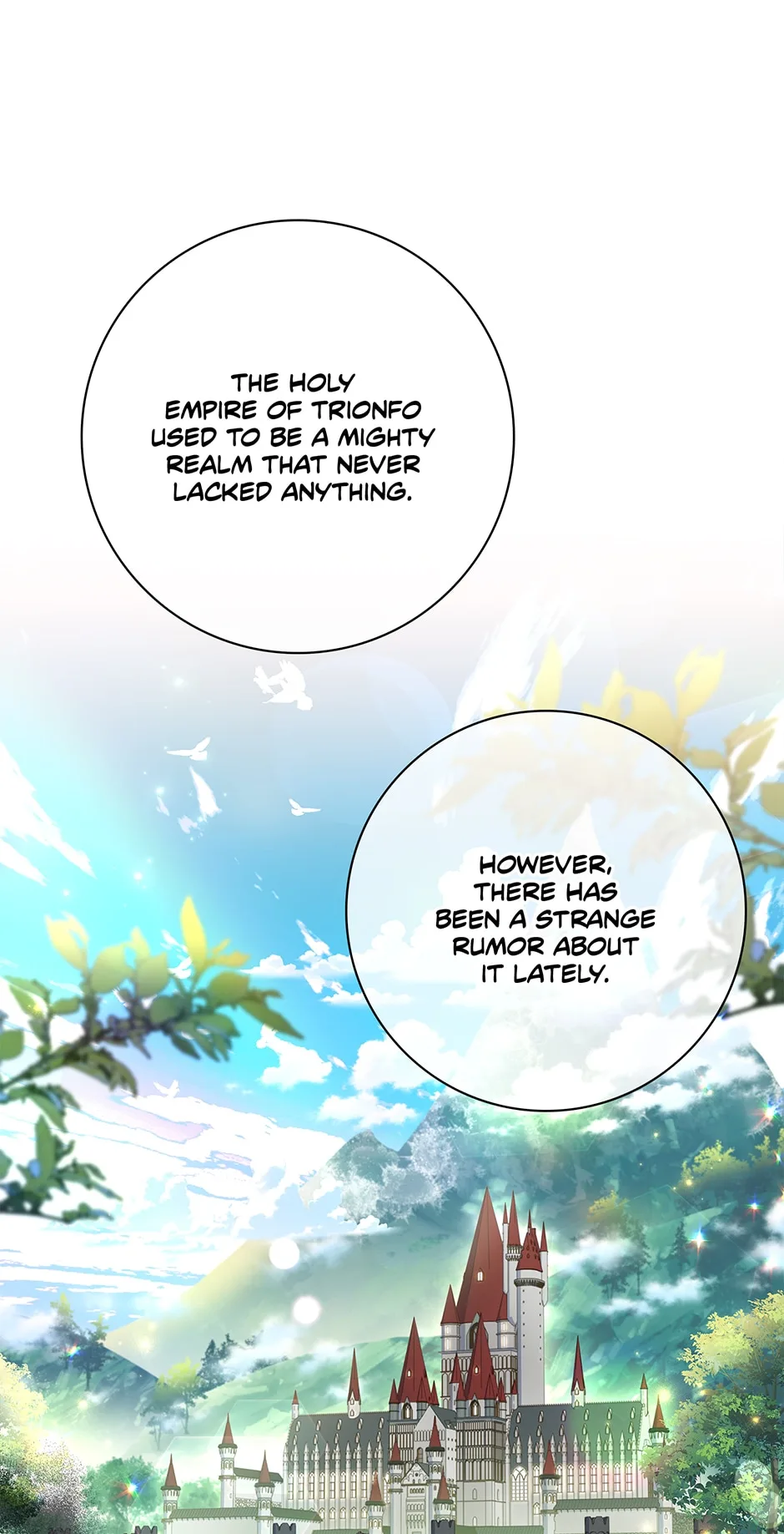 Attic princess Chapter 43 page 2