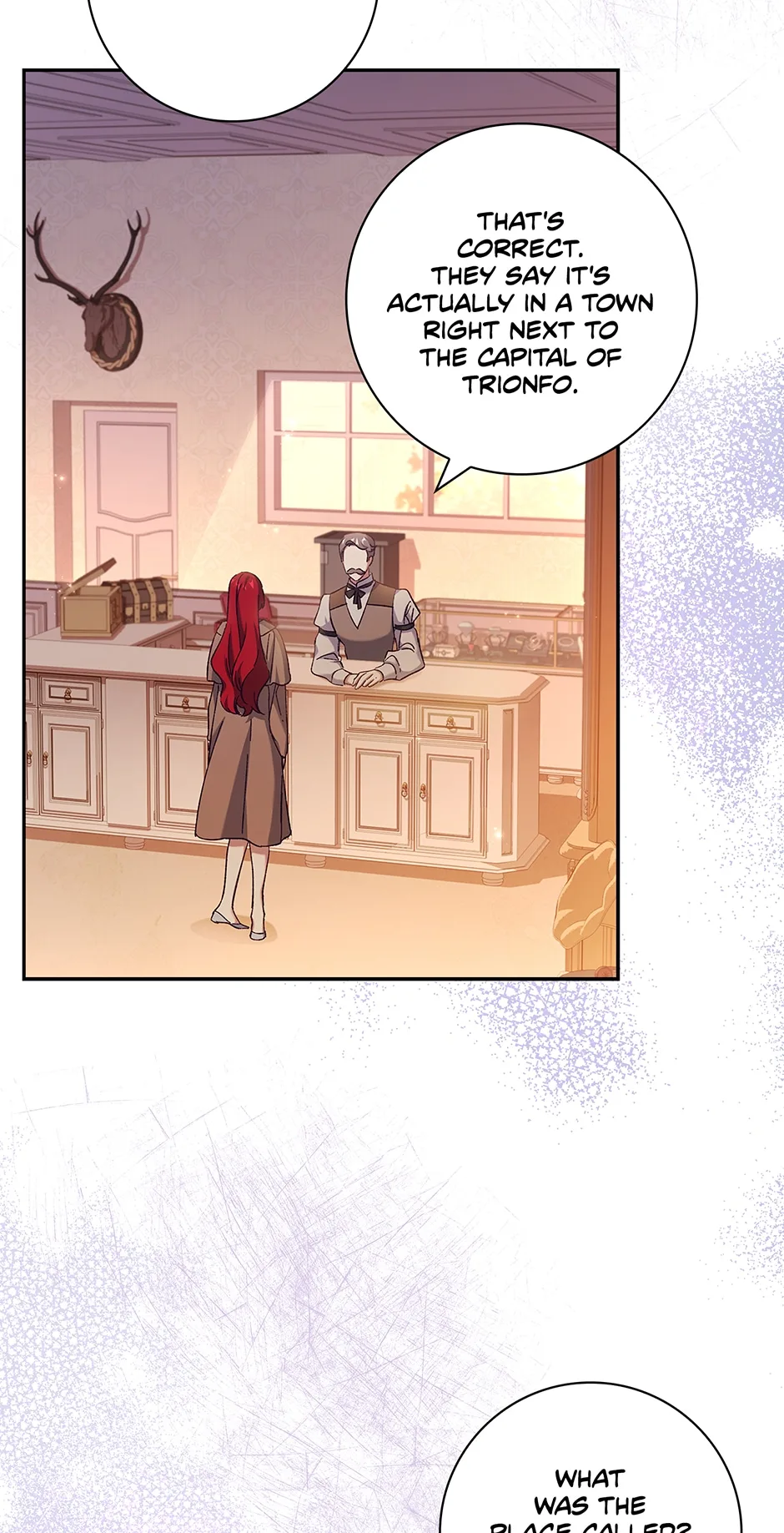Attic princess Chapter 43 page 4