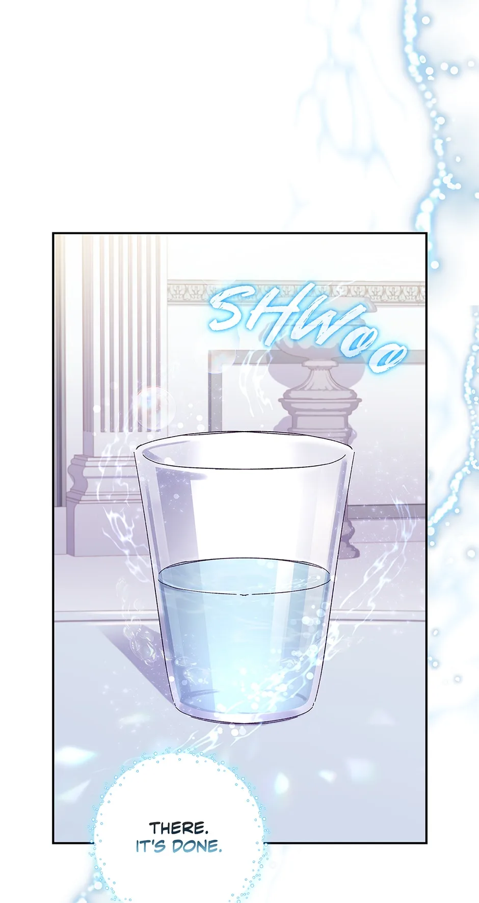 Attic princess Chapter 41 page 60