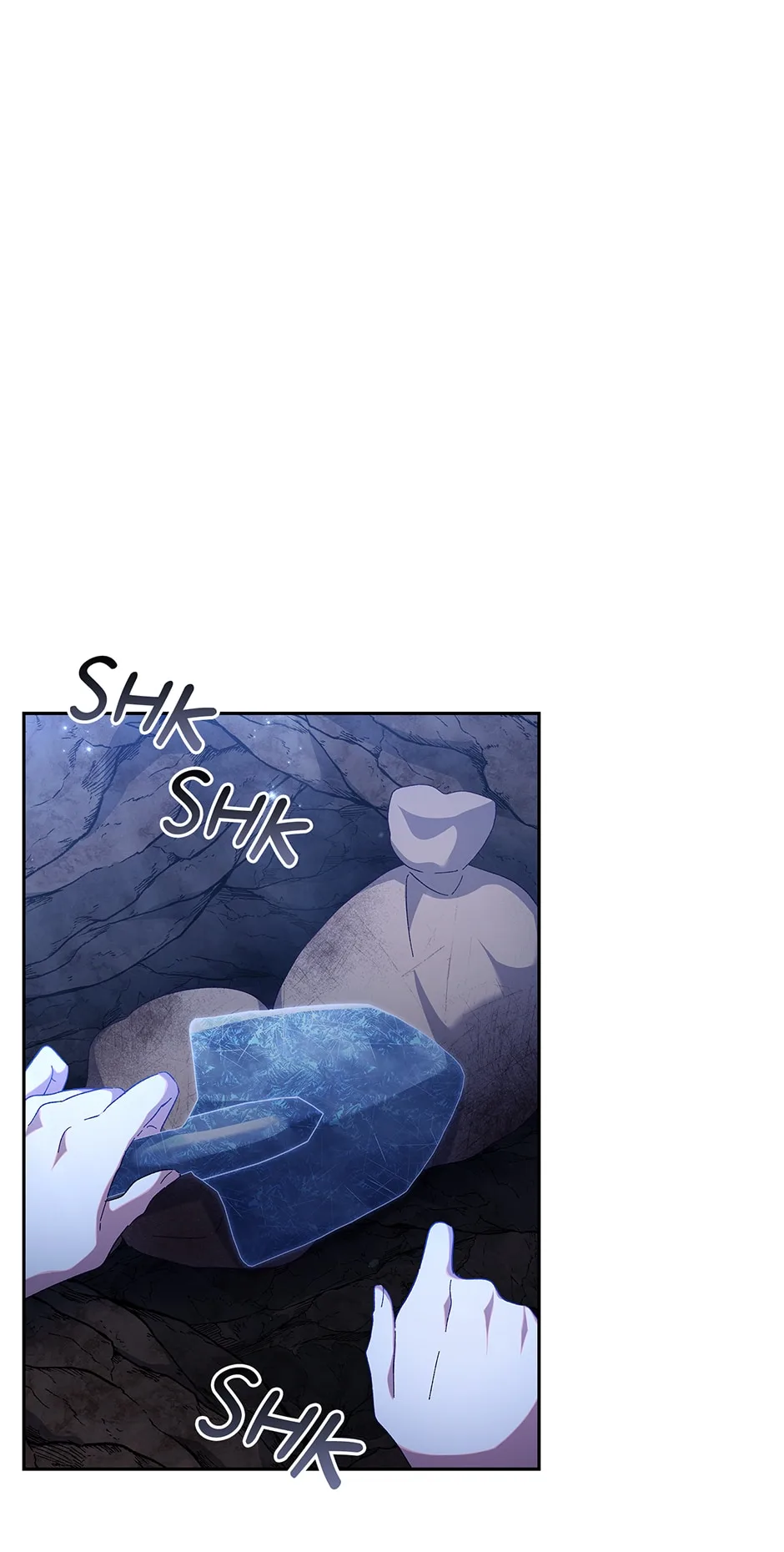 Attic princess Chapter 44 page 31