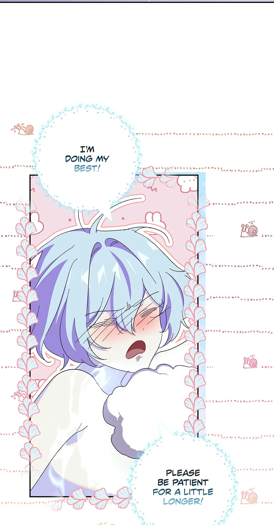 Attic princess Chapter 41 page 57