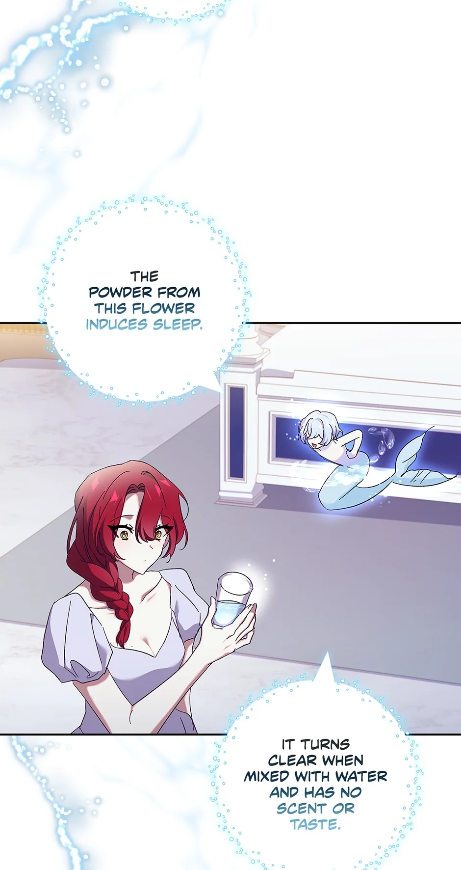 Attic princess Chapter 41 page 61