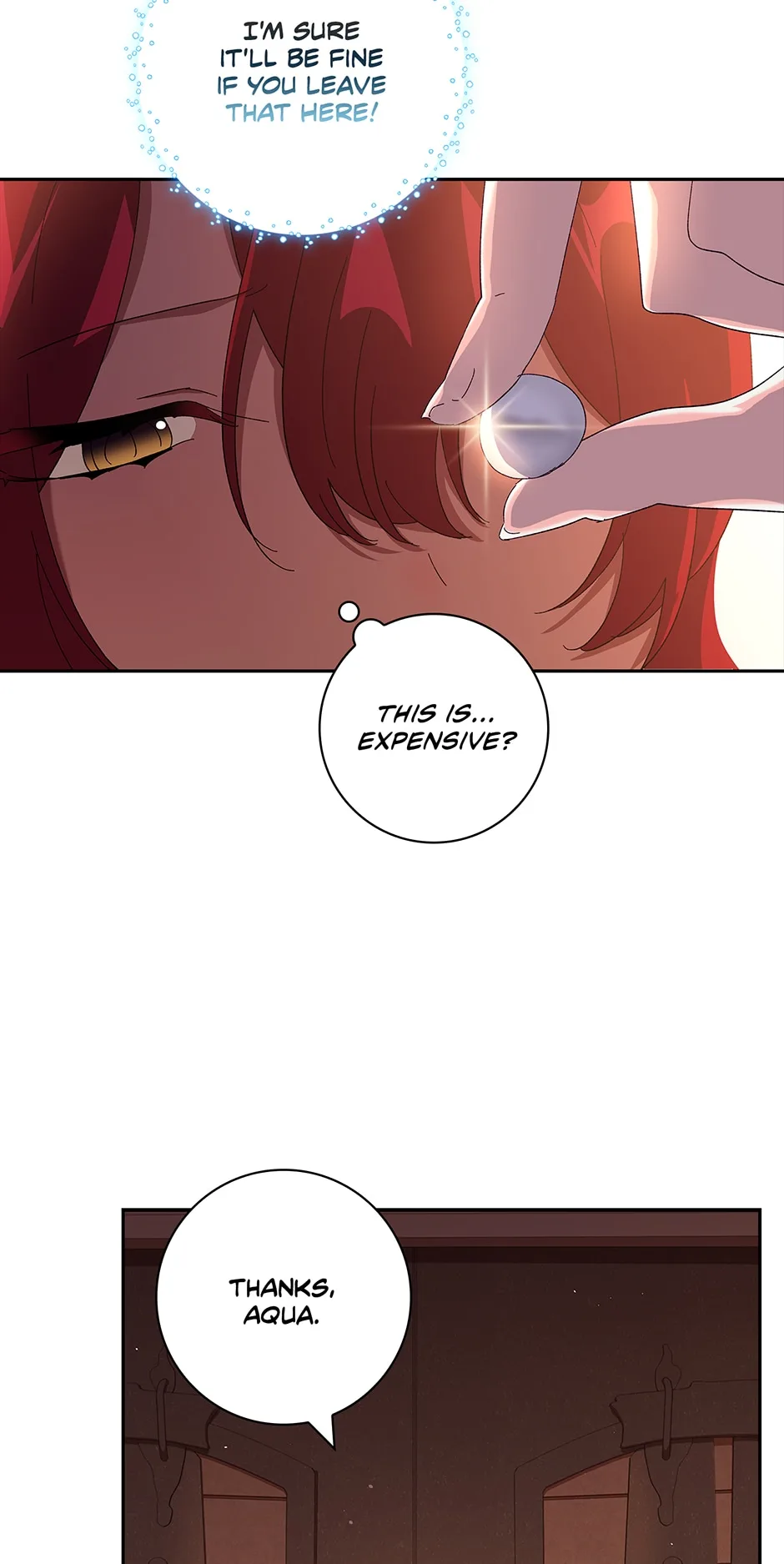 Attic princess Chapter 42 page 42