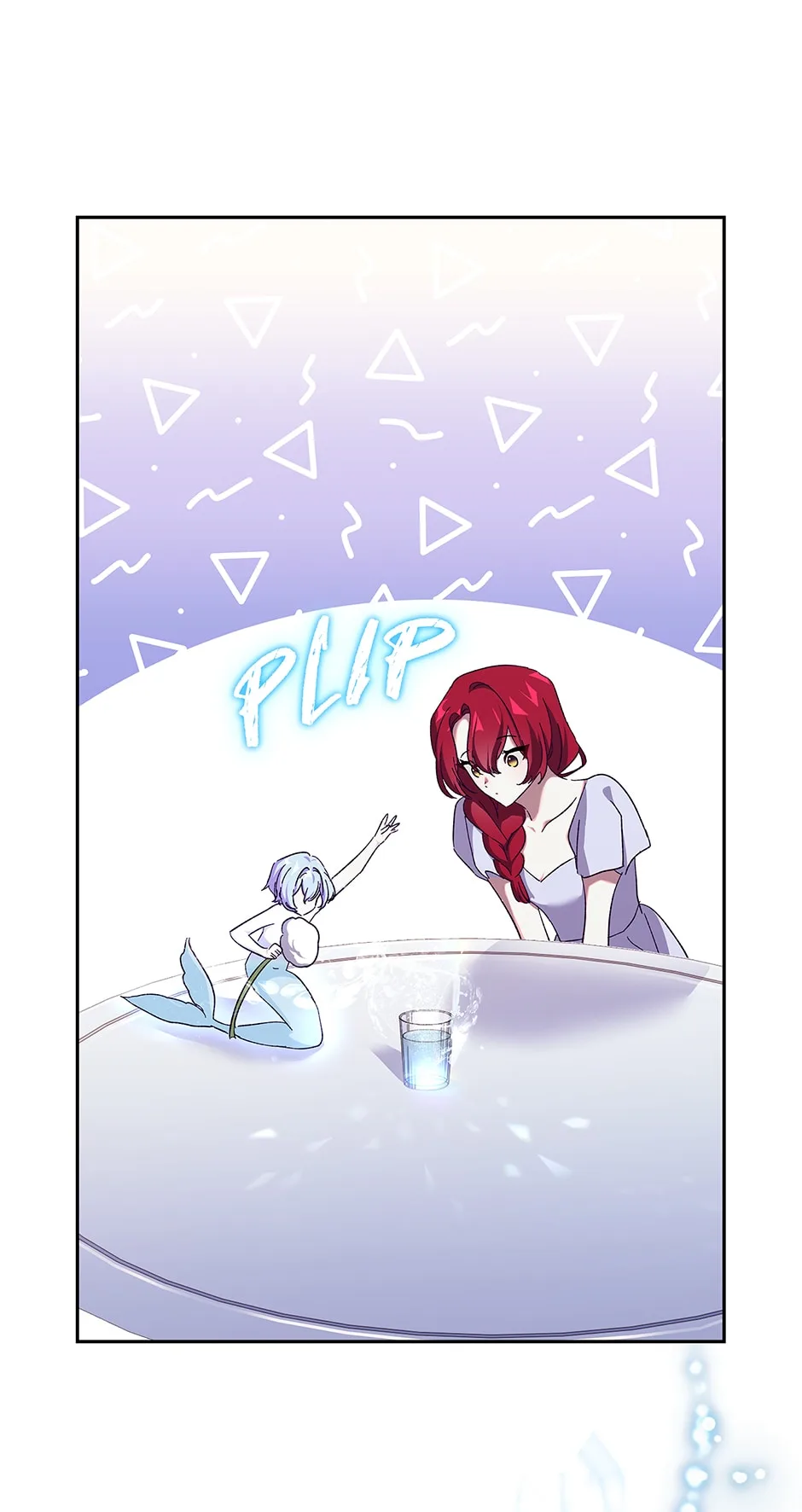 Attic princess Chapter 41 page 59