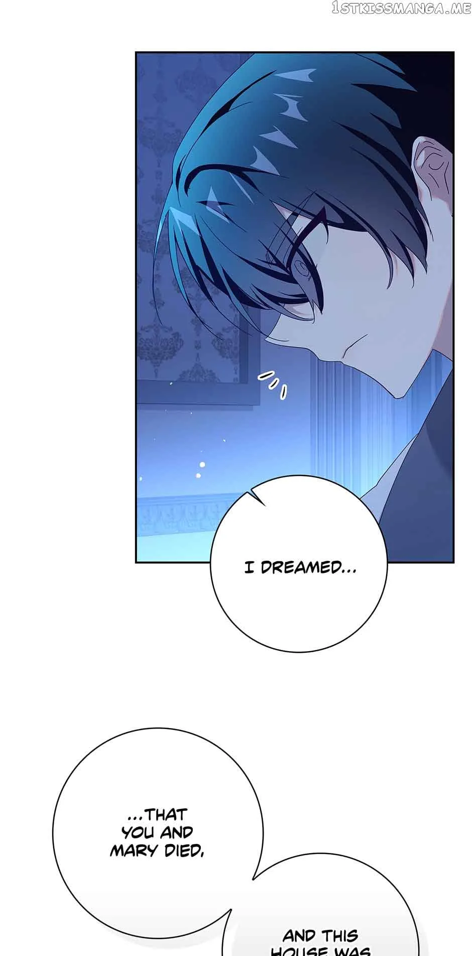 Attic princess Chapter 47 page 19
