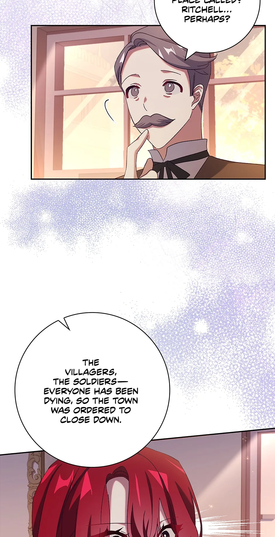 Attic princess Chapter 43 page 5