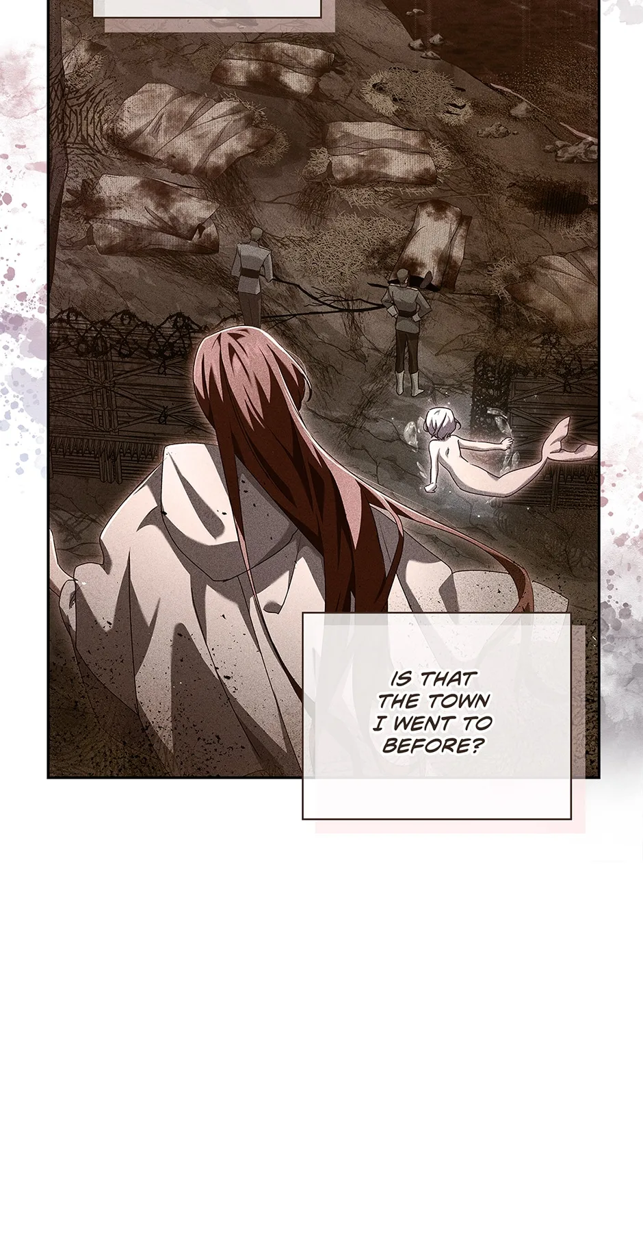 Attic princess Chapter 43 page 7