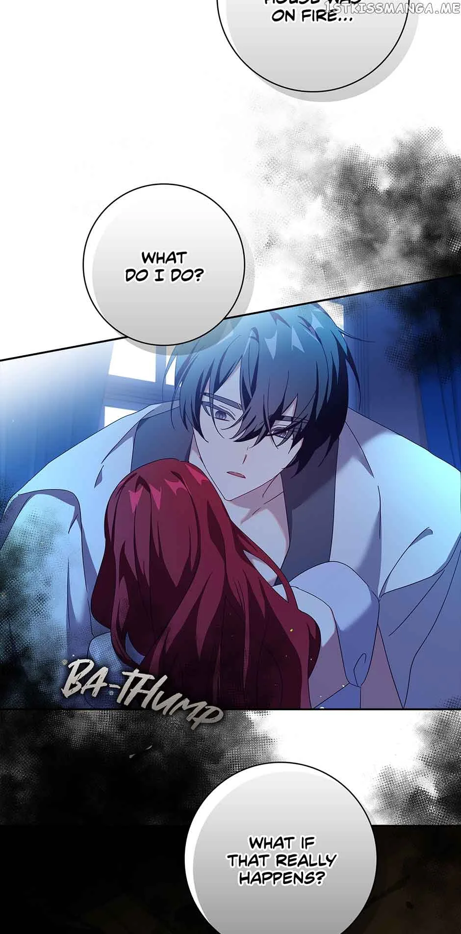 Attic princess Chapter 47 page 20