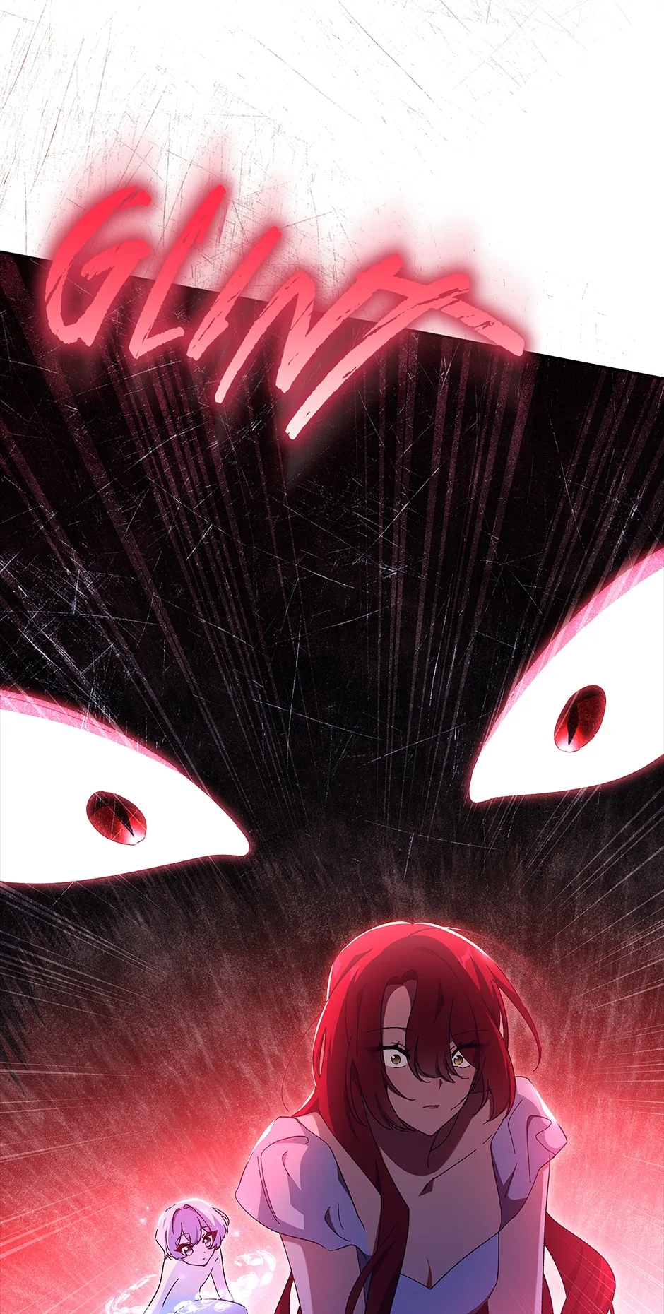 Attic princess Chapter 44 page 33