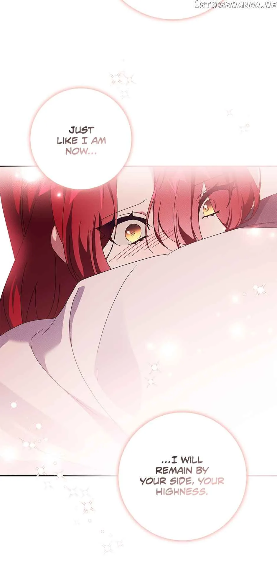 Attic princess Chapter 47 page 24