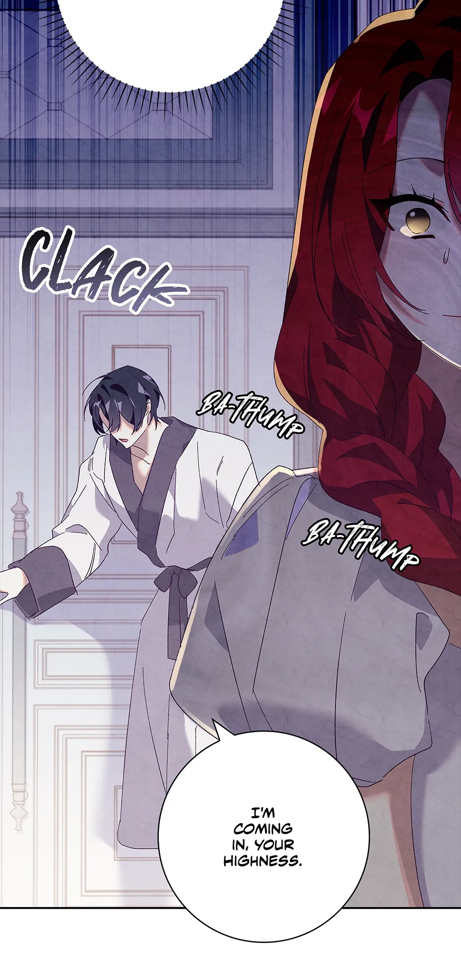 Attic princess Chapter 41 page 65