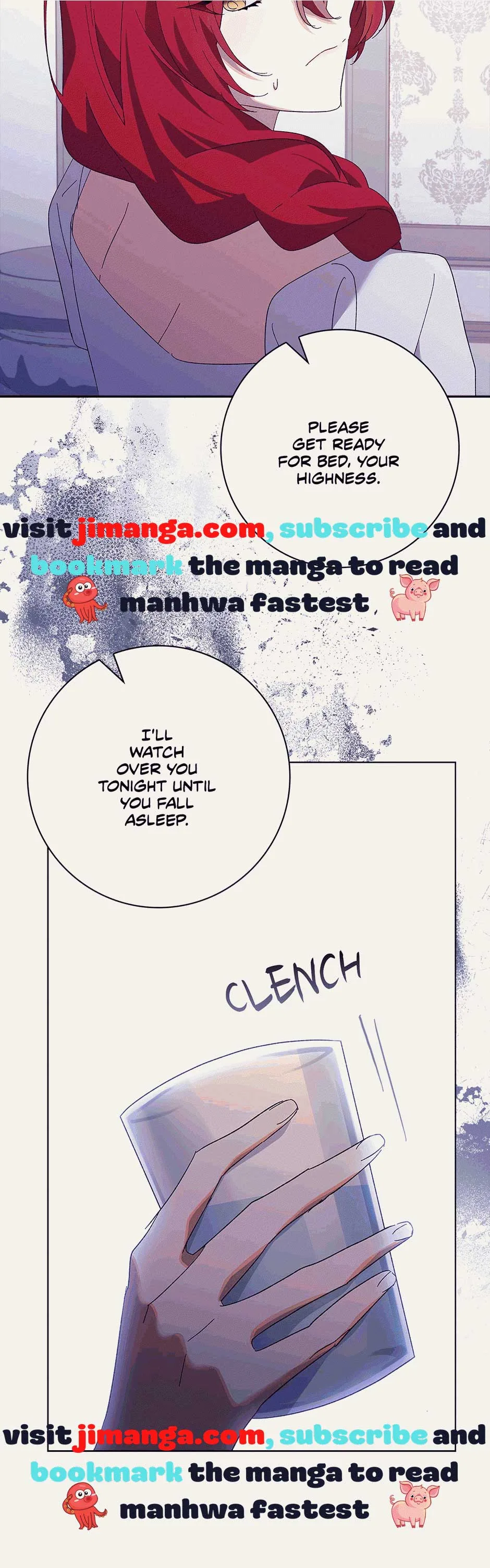 Attic princess Chapter 41 page 68