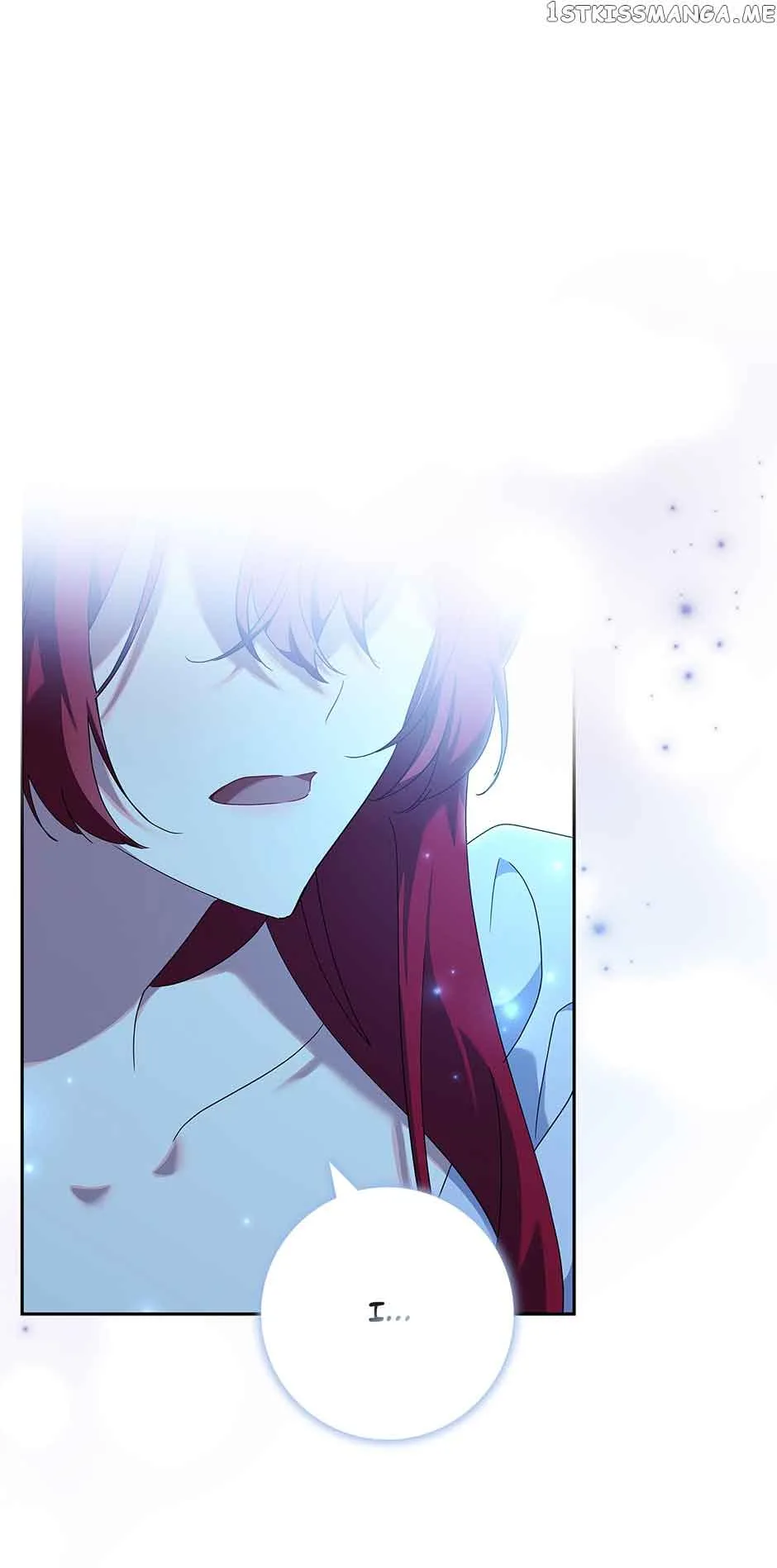Attic princess Chapter 47 page 25