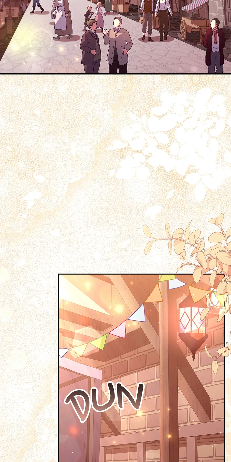 Attic princess Chapter 42 page 45
