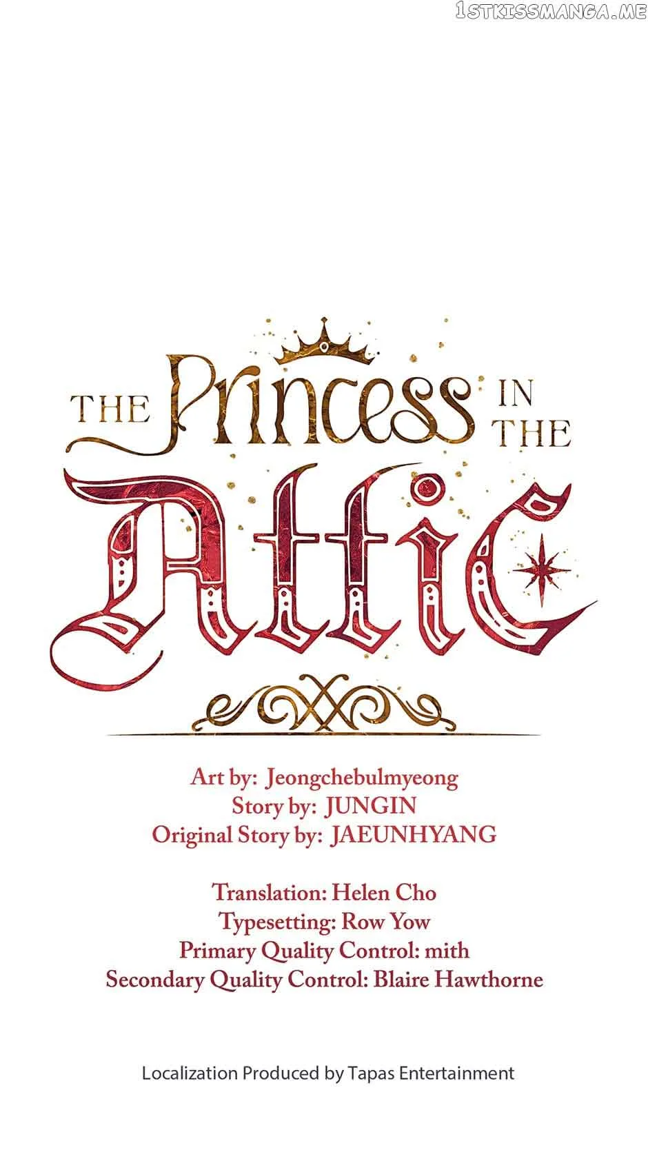 Attic princess Chapter 47 page 31