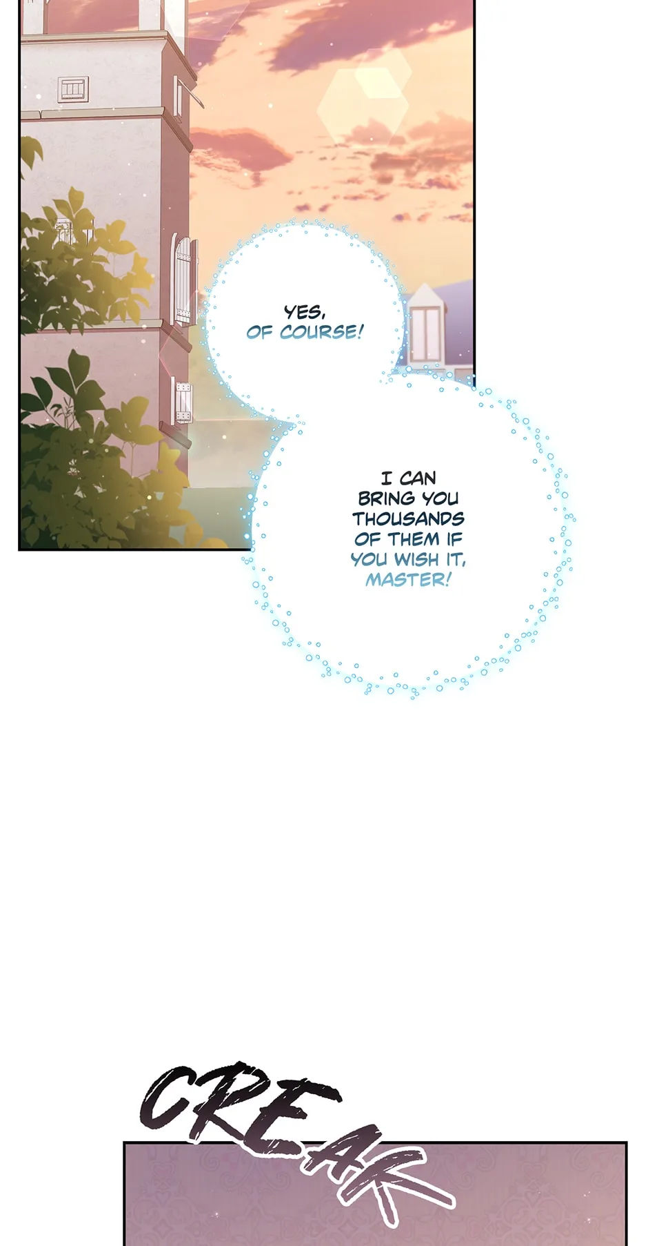 Attic princess Chapter 42 page 52