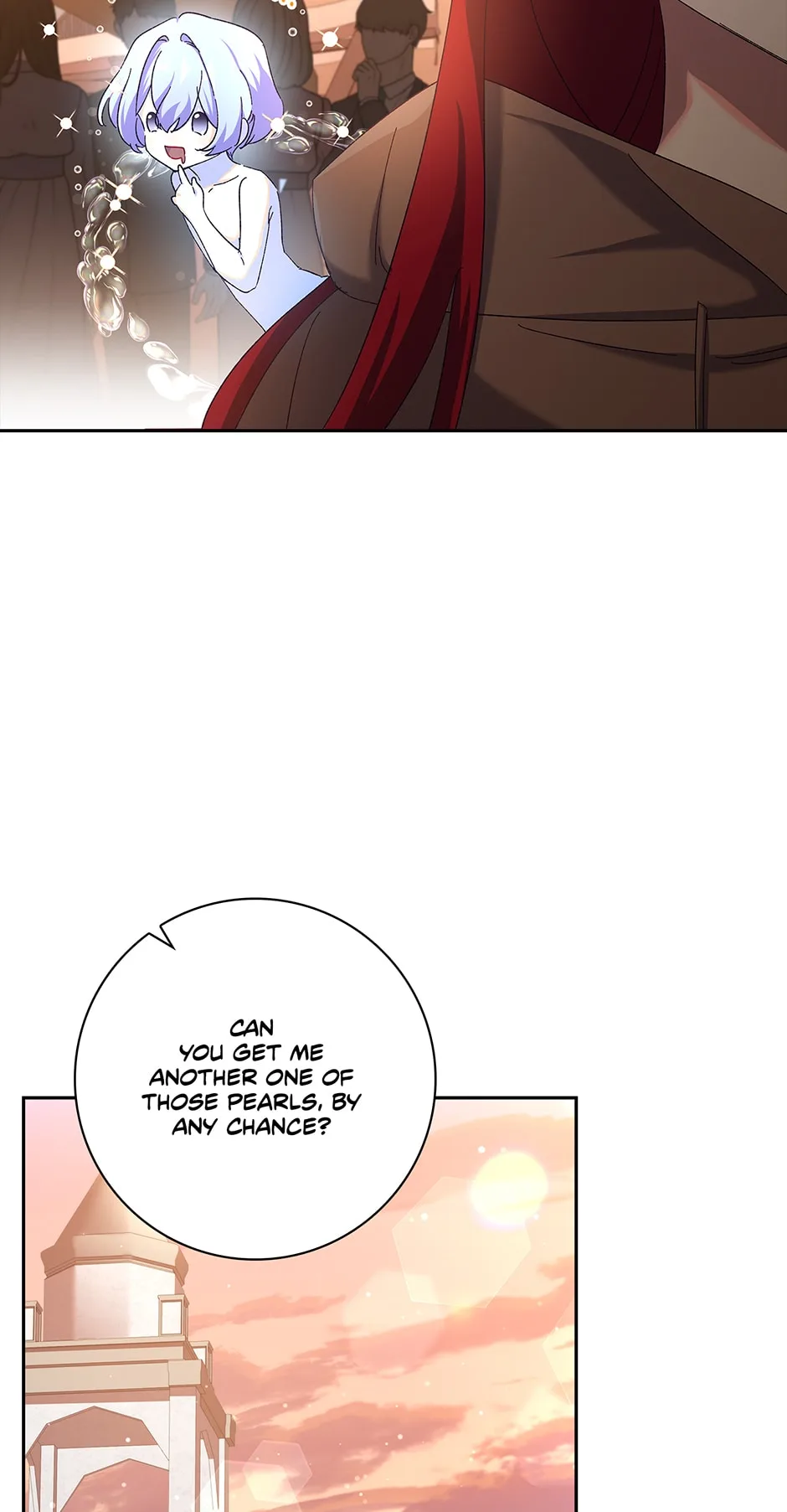 Attic princess Chapter 42 page 51