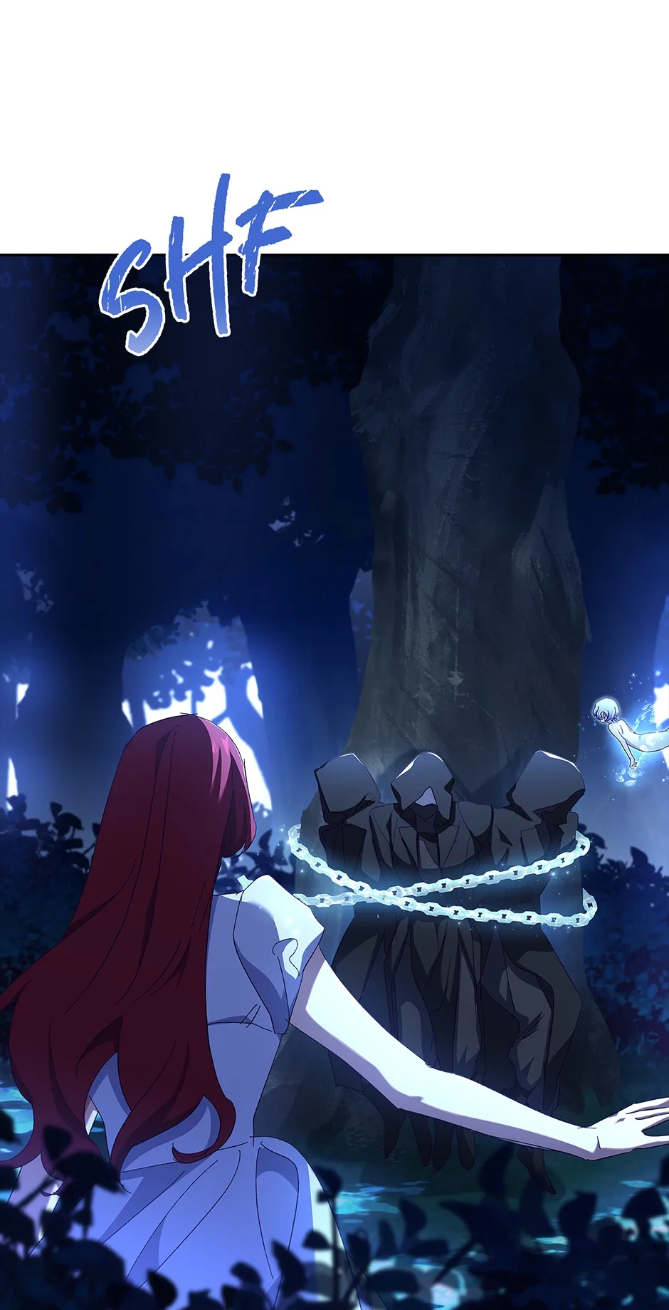 Attic princess Chapter 44 page 40
