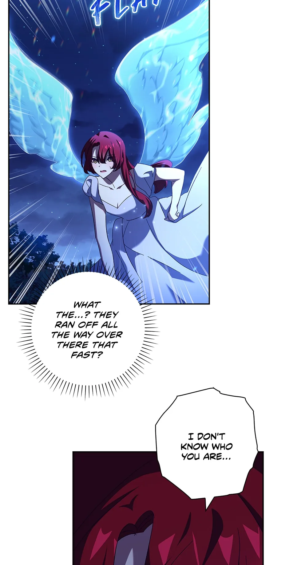 Attic princess Chapter 44 page 37
