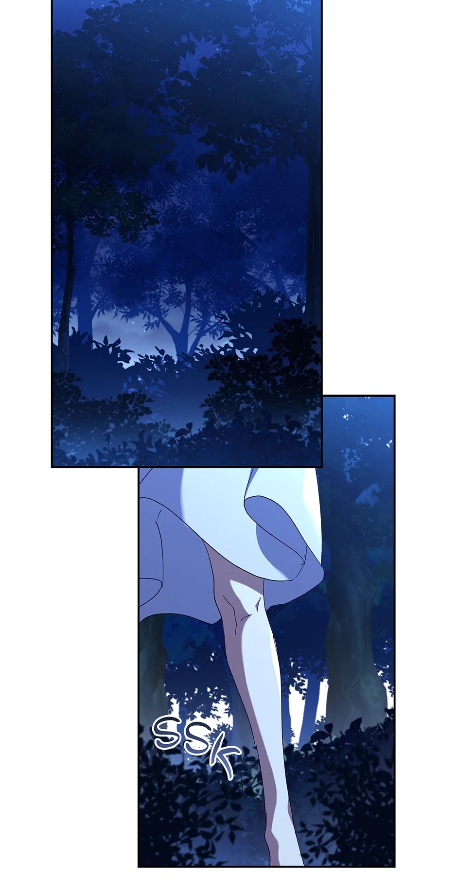 Attic princess Chapter 44 page 39