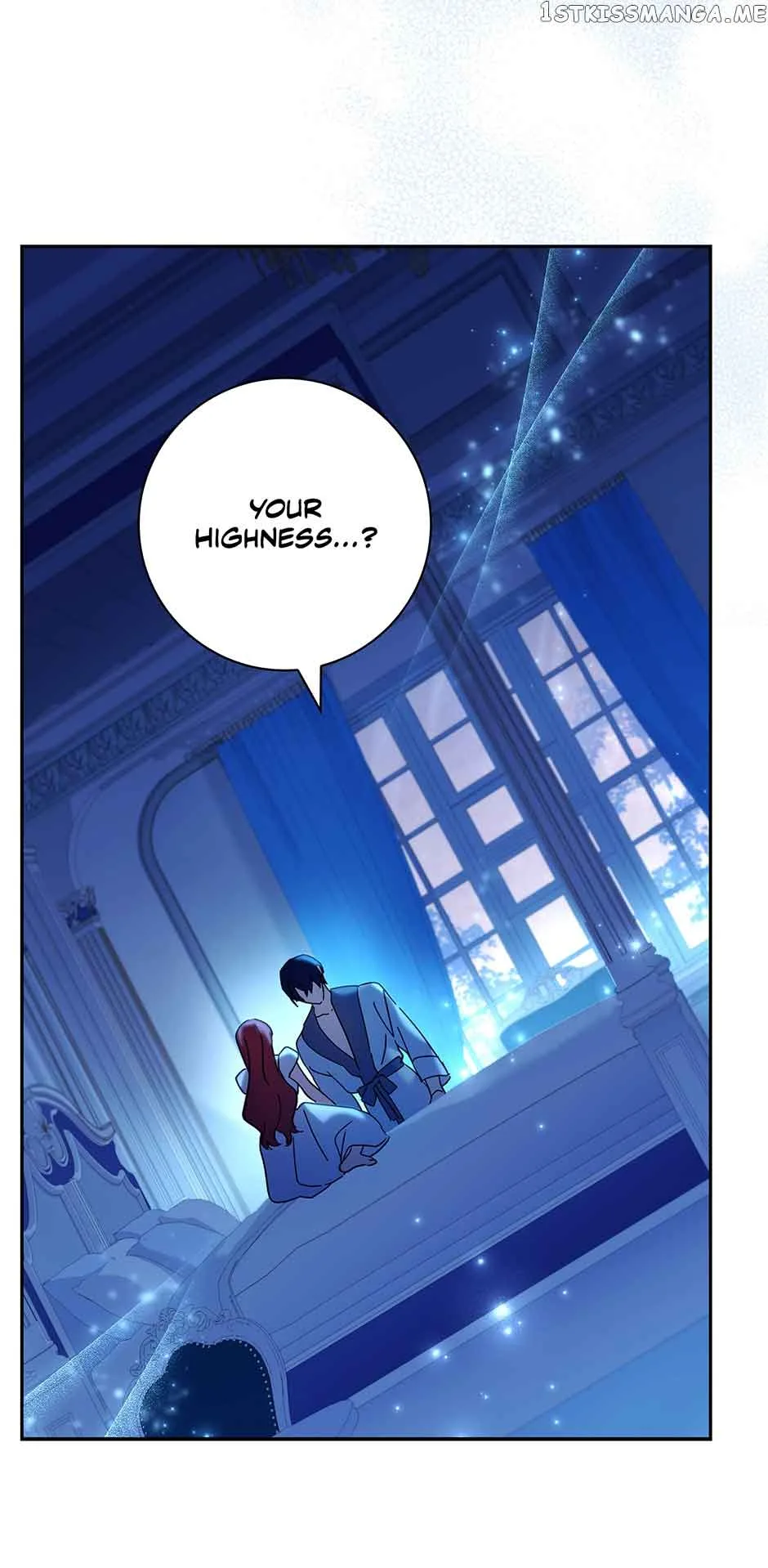 Attic princess Chapter 47 page 30