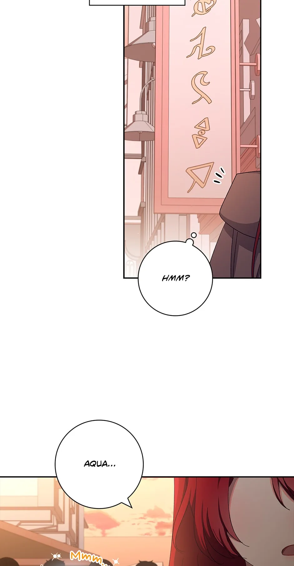 Attic princess Chapter 42 page 50