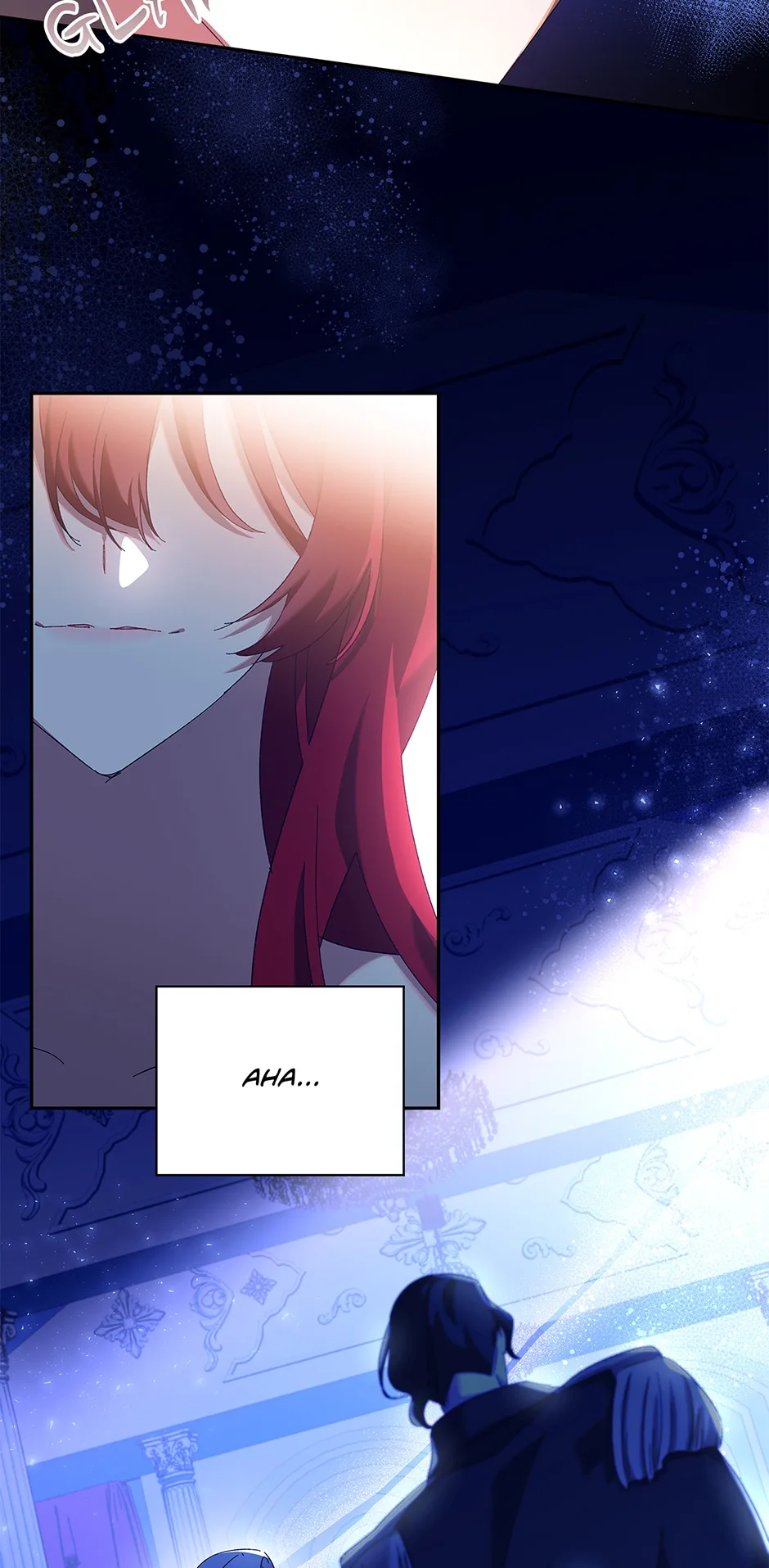 Attic princess Chapter 44 page 49